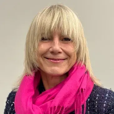 Dr. Ir. Albena Mihovska