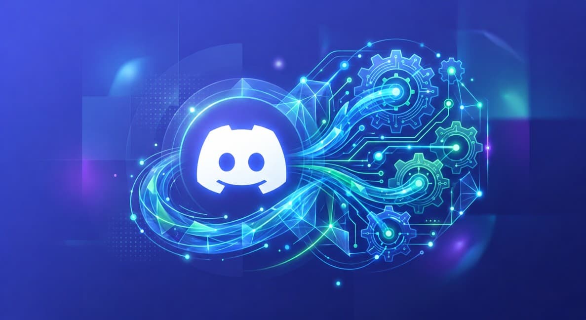 Discord Business Automation